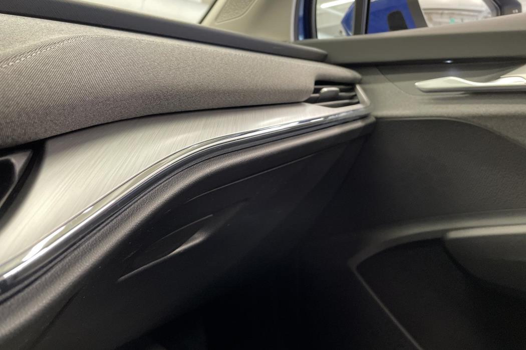 Skoda Enyaq 2022