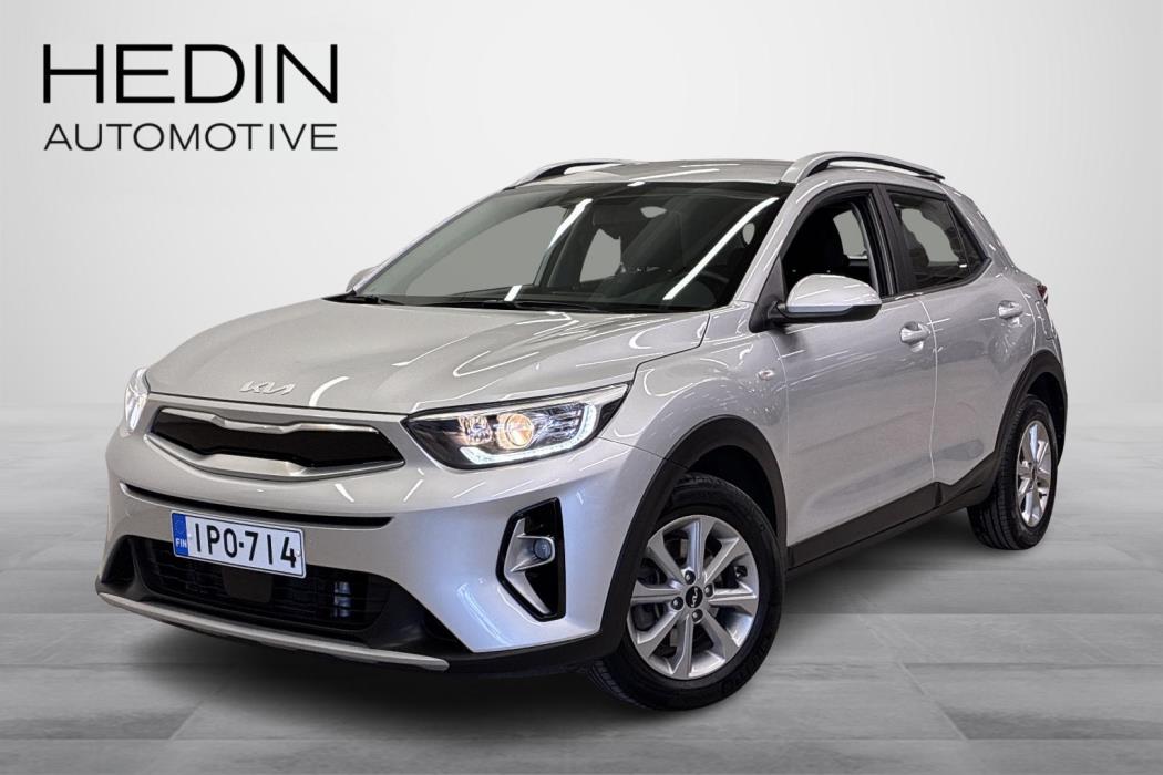 Kia Stonic 2022