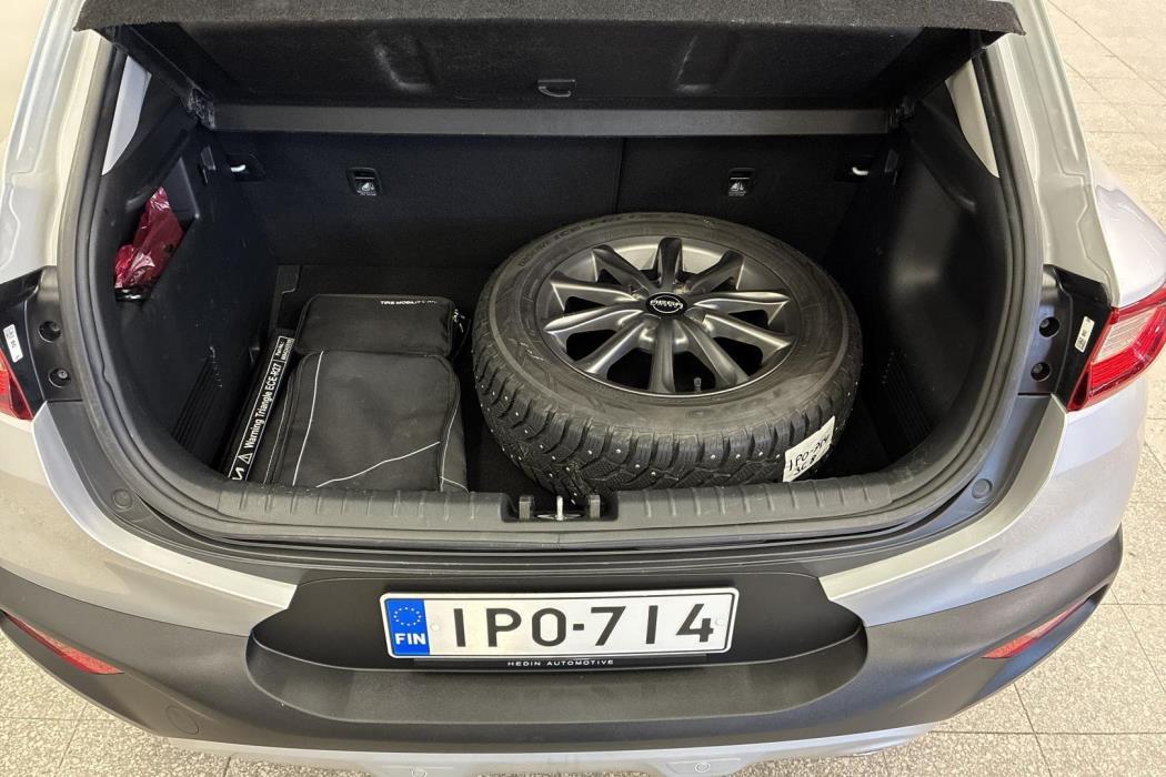 Kia Stonic 2022