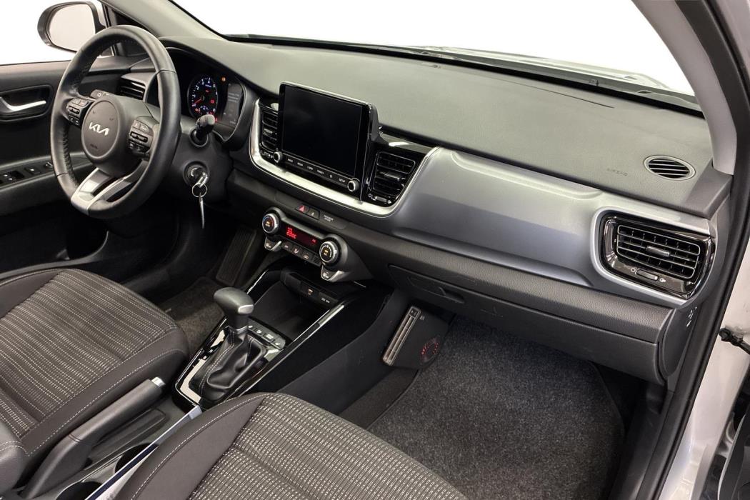 Kia Stonic 2022