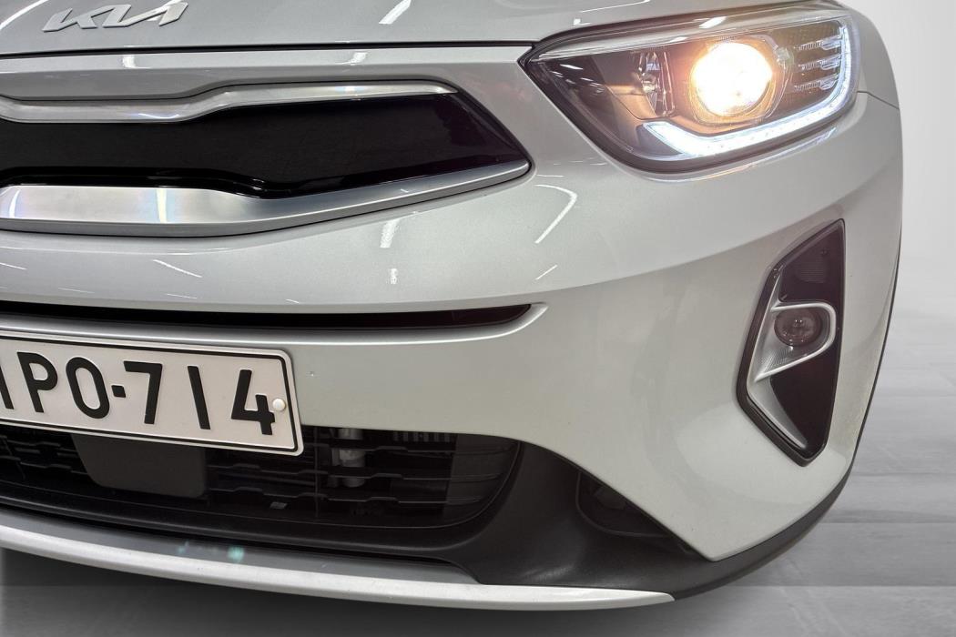 Kia Stonic 2022