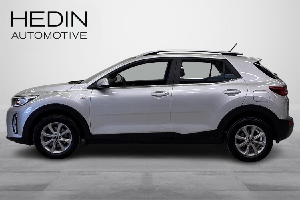 Kia Stonic 2022