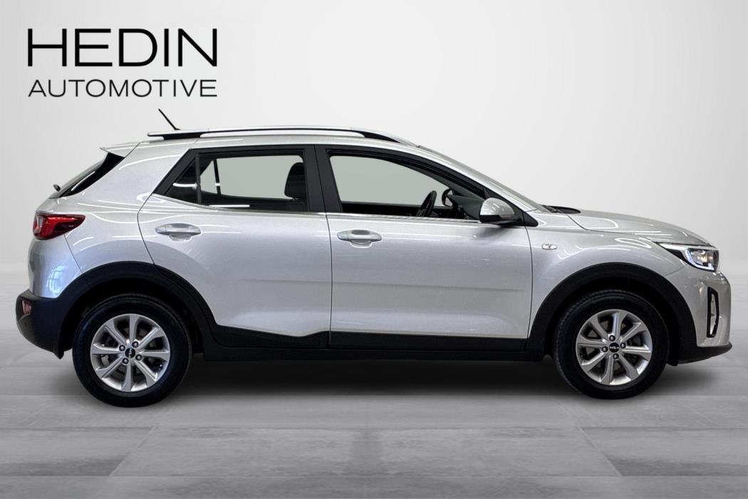 Kia Stonic 2022