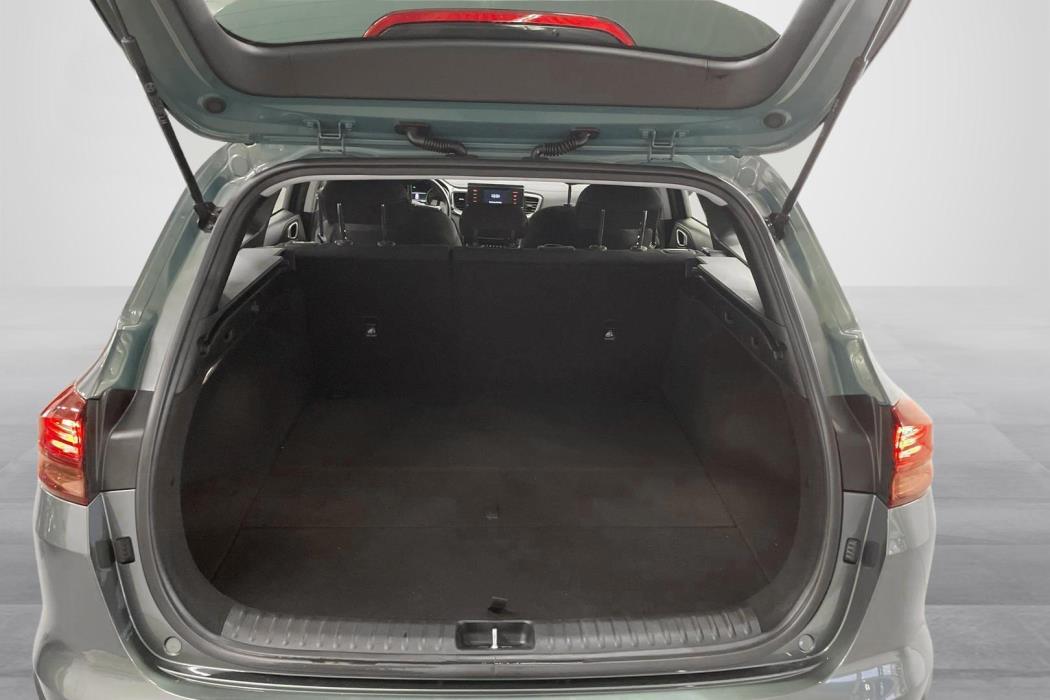 Kia Ceed 2022