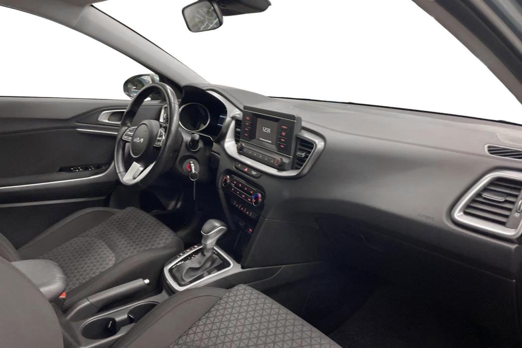 Kia Ceed 2022