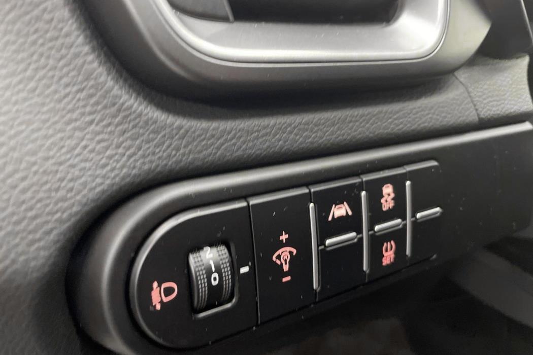 Kia Ceed 2022