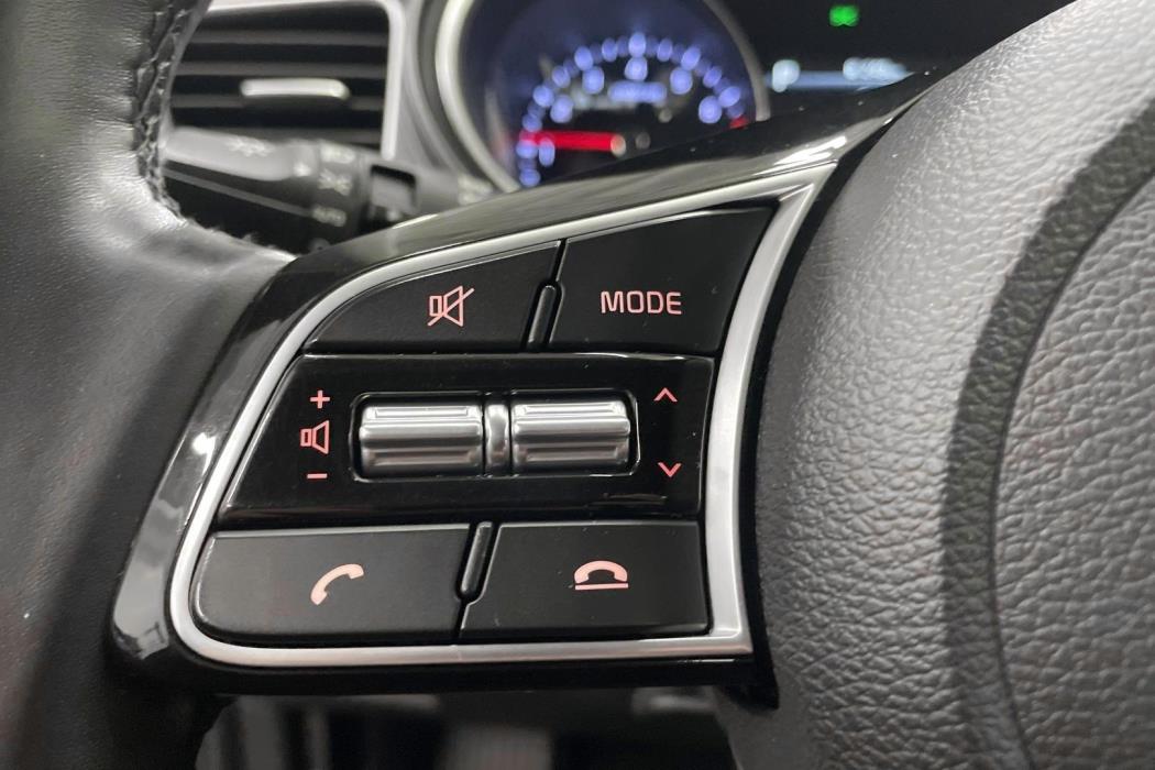 Kia Ceed 2022