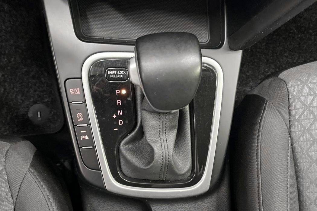 Kia Ceed 2022