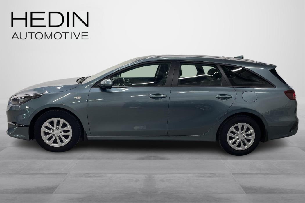 Kia Ceed 2022