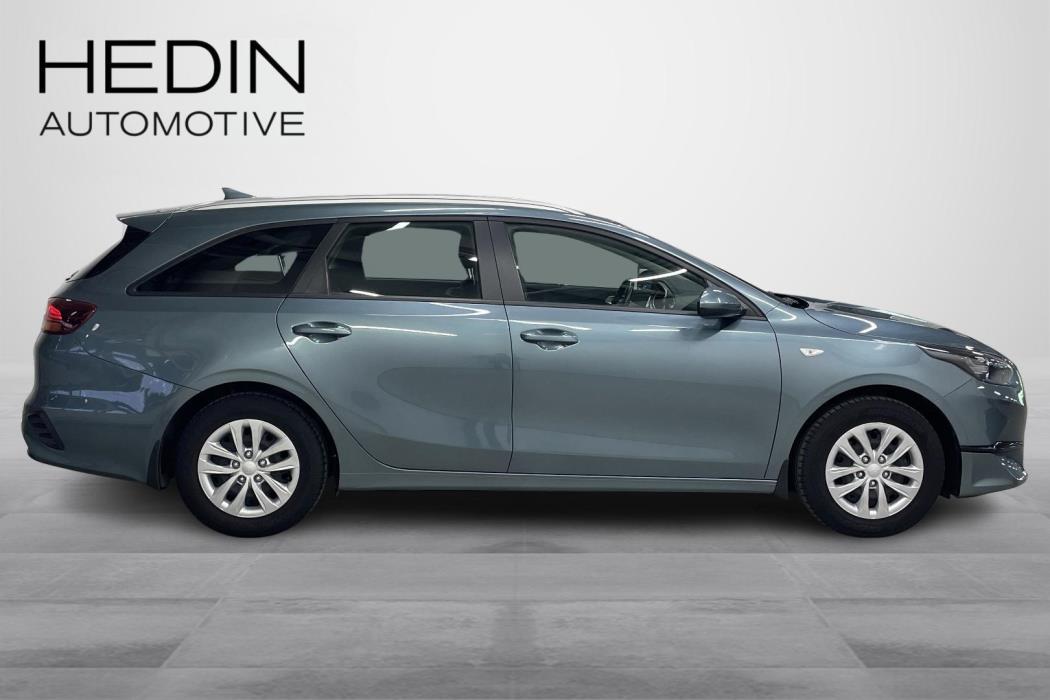 Kia Ceed 2022