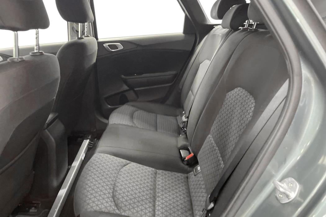 Kia Ceed 2022