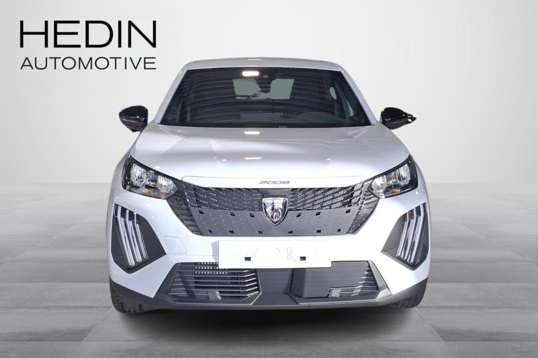 Peugeot 2008 2025