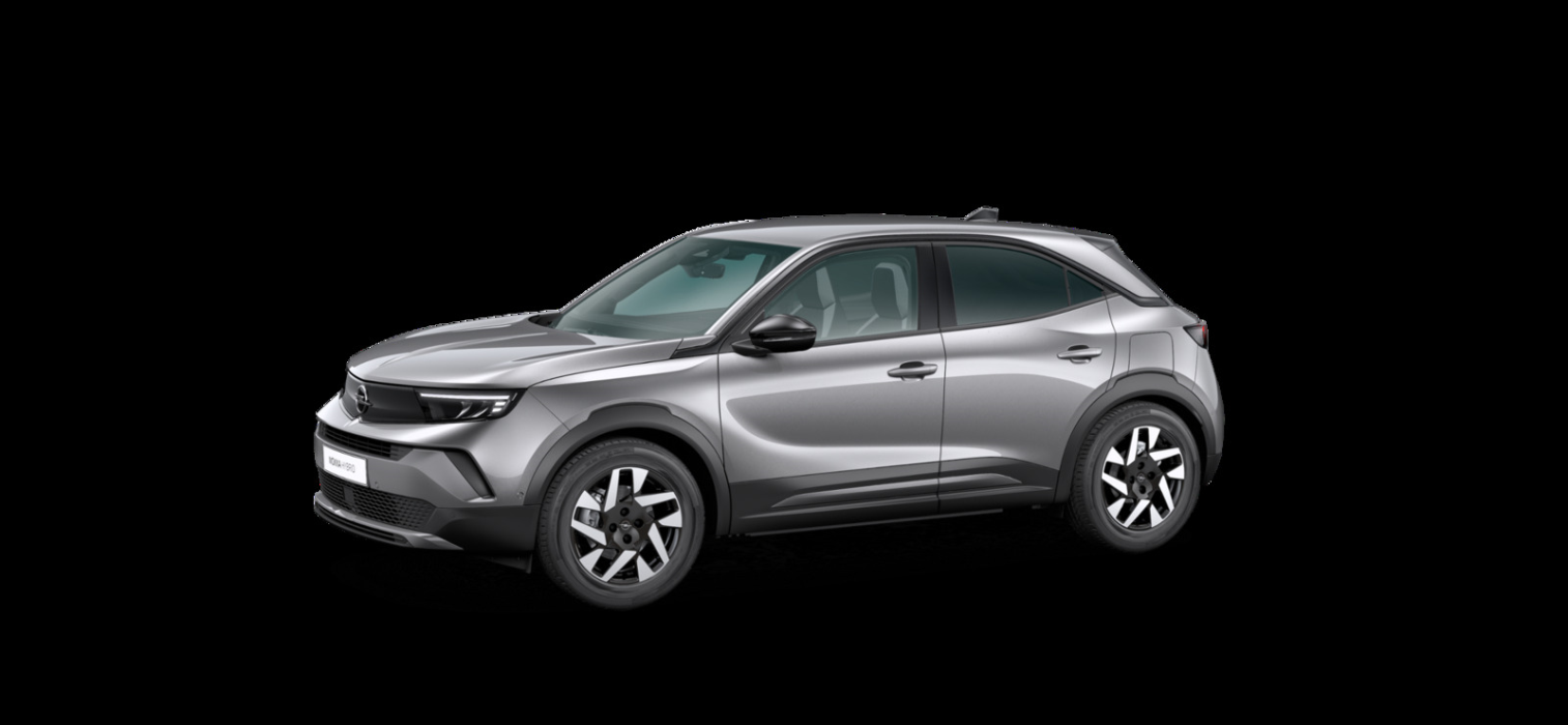 Opel Mokka 2026