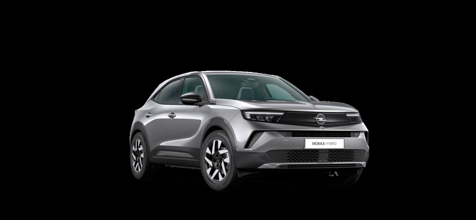 Opel Mokka 2026