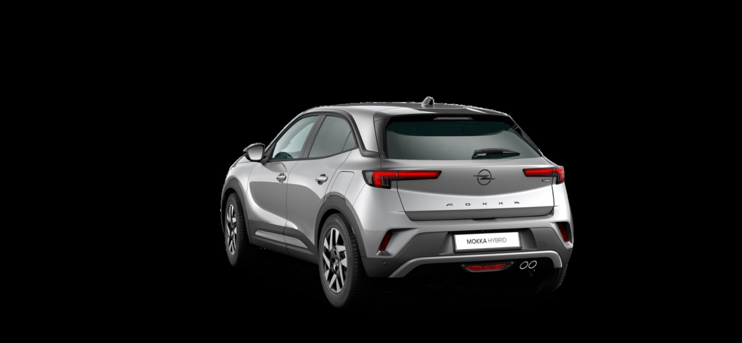 Opel Mokka 2026