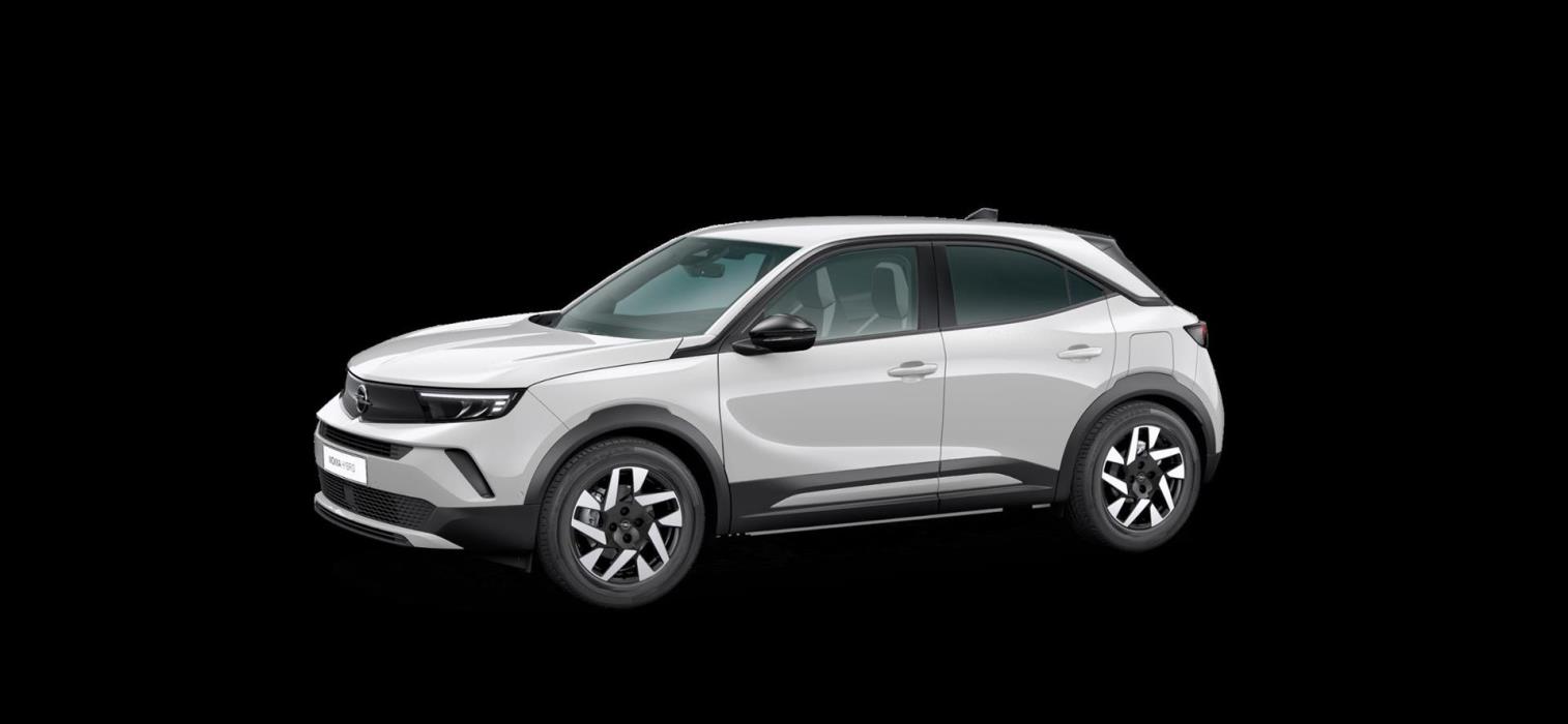 Opel Mokka 2026