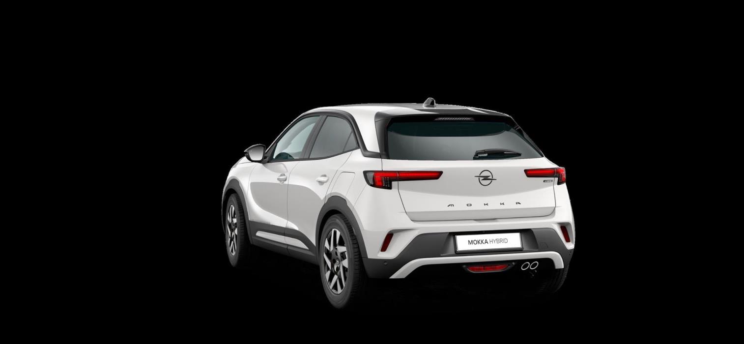 Opel Mokka 2026