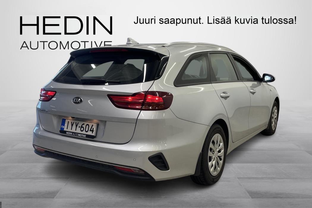 KIA Ceed 2020