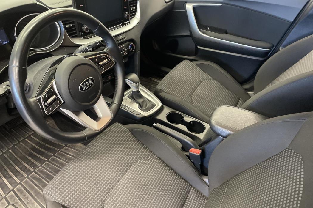 KIA Ceed 2020