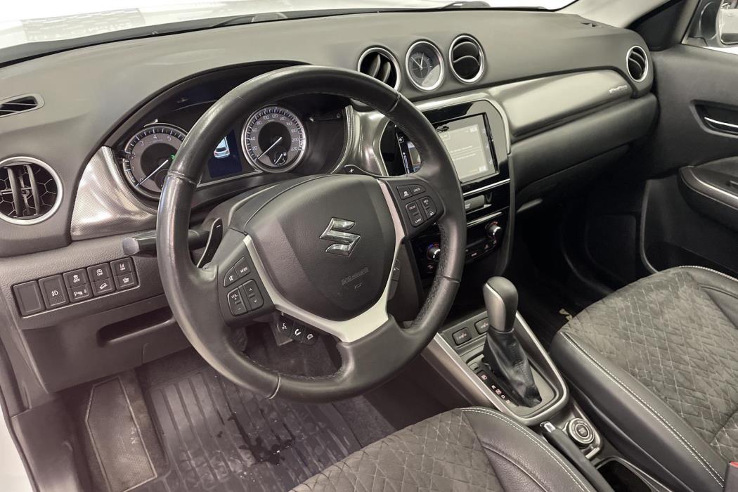 Suzuki Vitara 2020