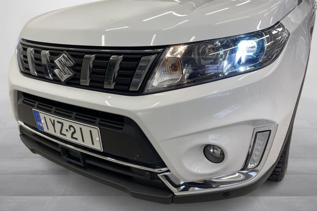 Suzuki Vitara 2020
