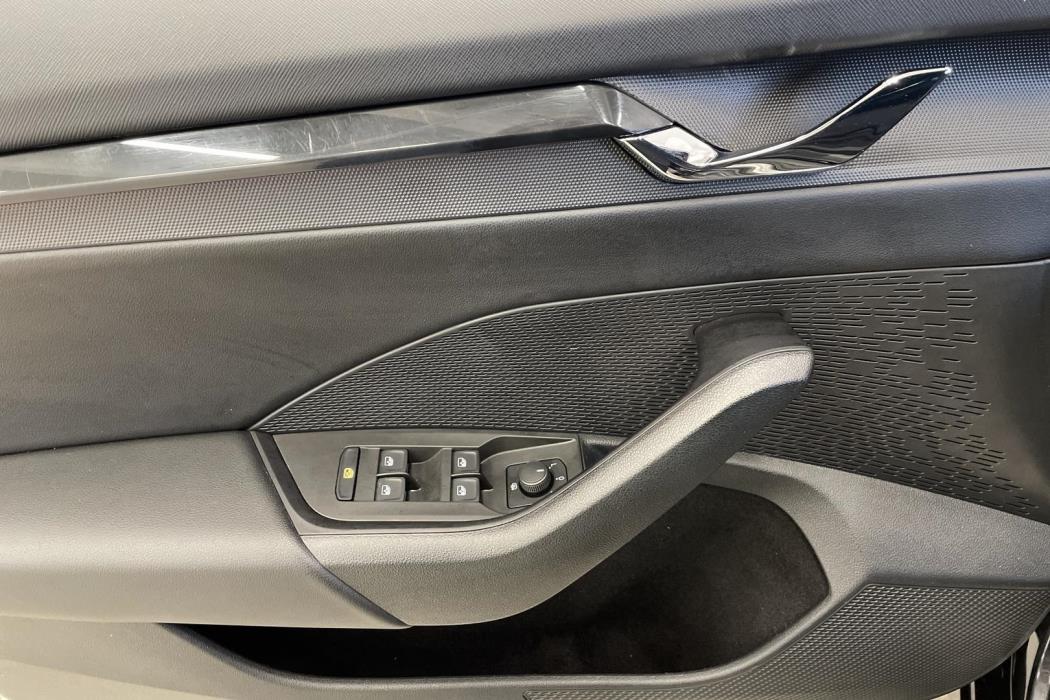 SKODA OCTAVIA 2021