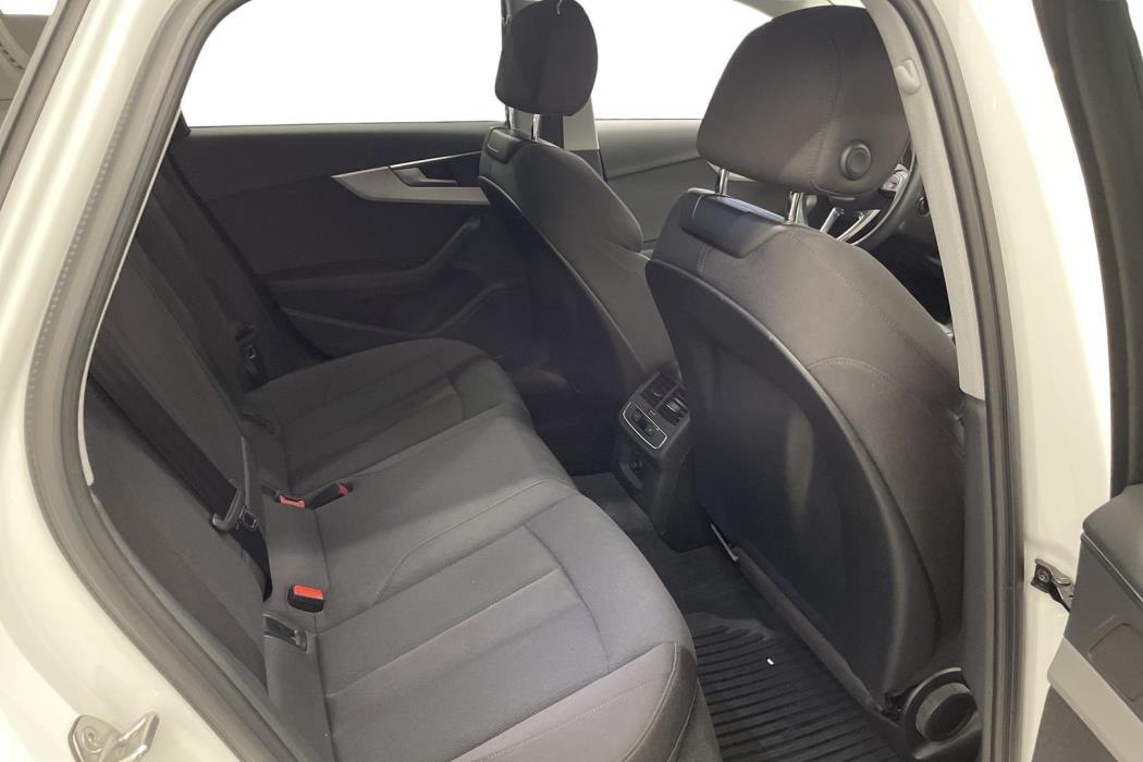 Audi A4 allroad quattro 2021