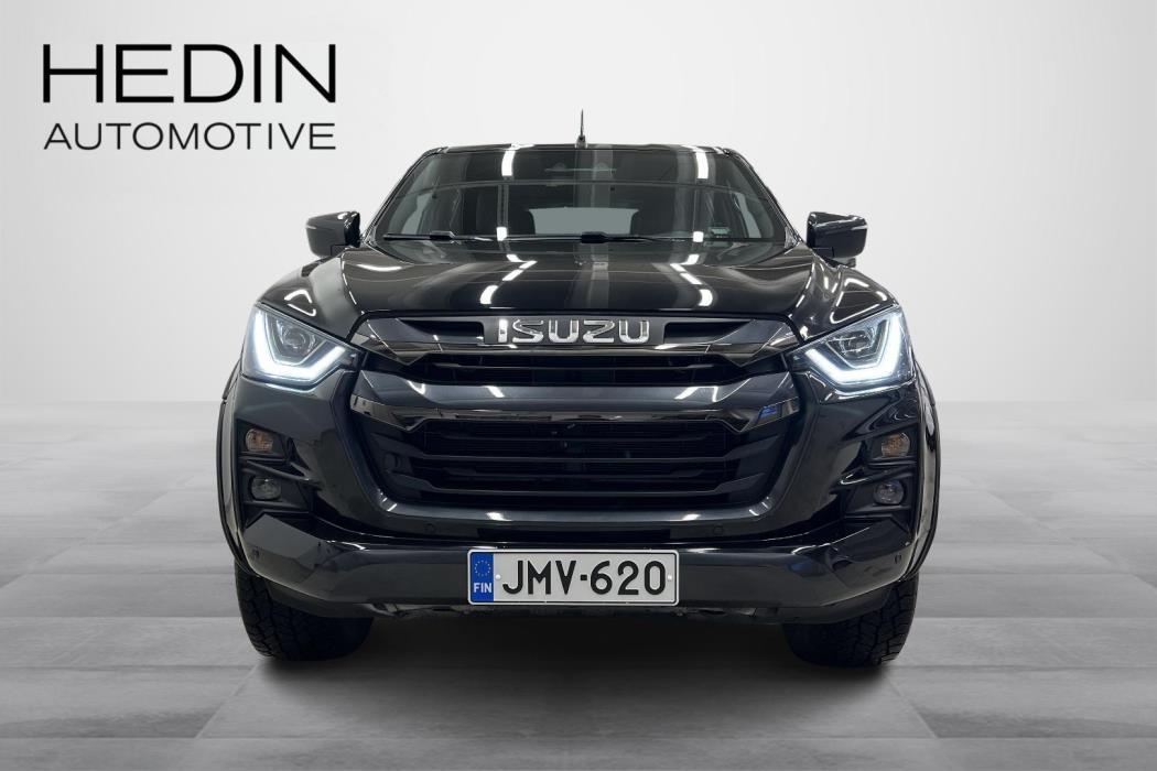 ISUZU D-Max 2023