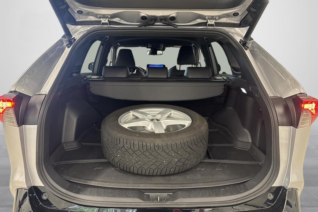 Toyota RAV4 2023