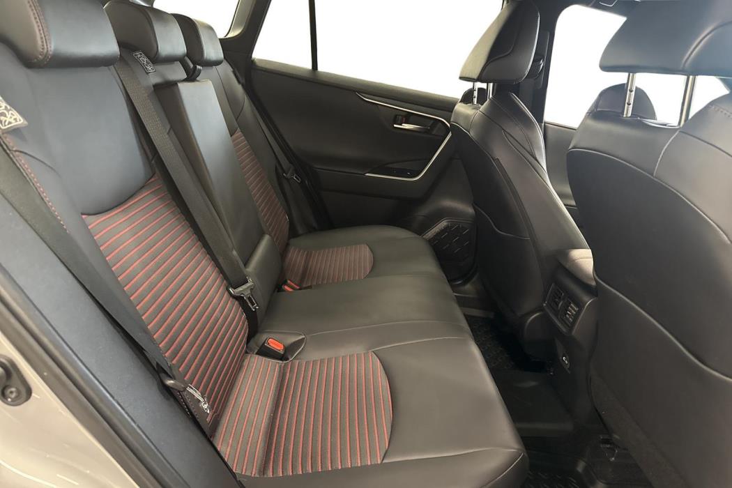 Toyota RAV4 2023