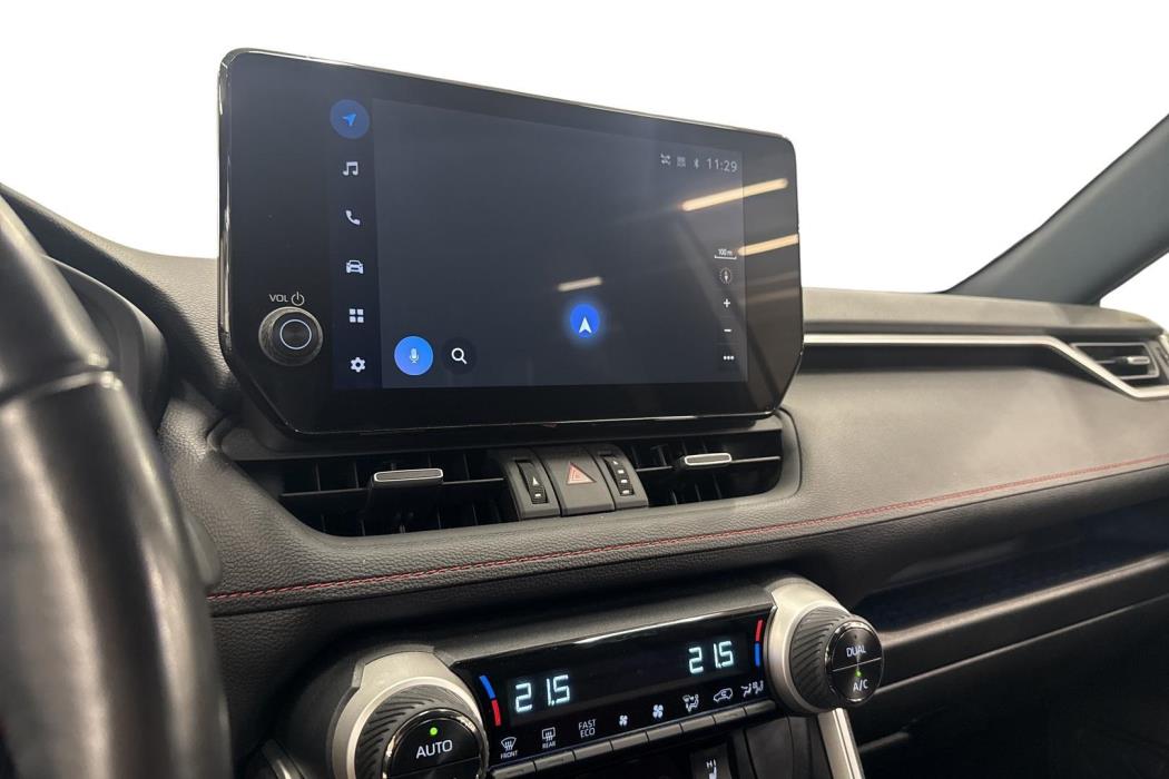 Toyota RAV4 2023