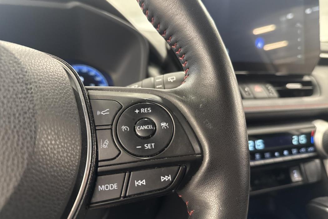 Toyota RAV4 2023