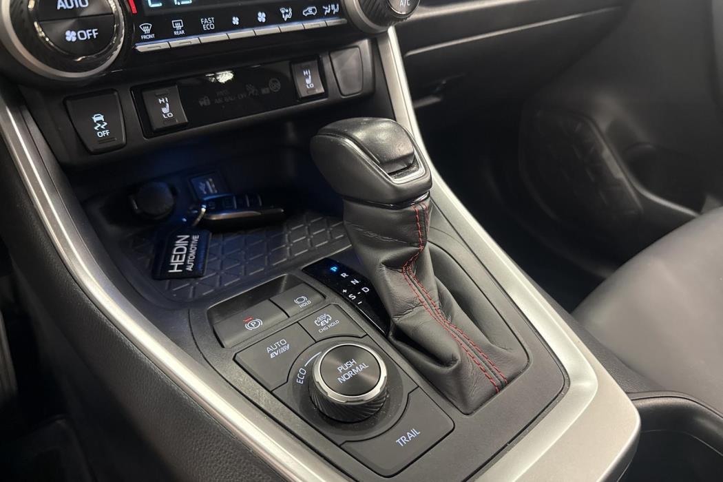 Toyota RAV4 2023