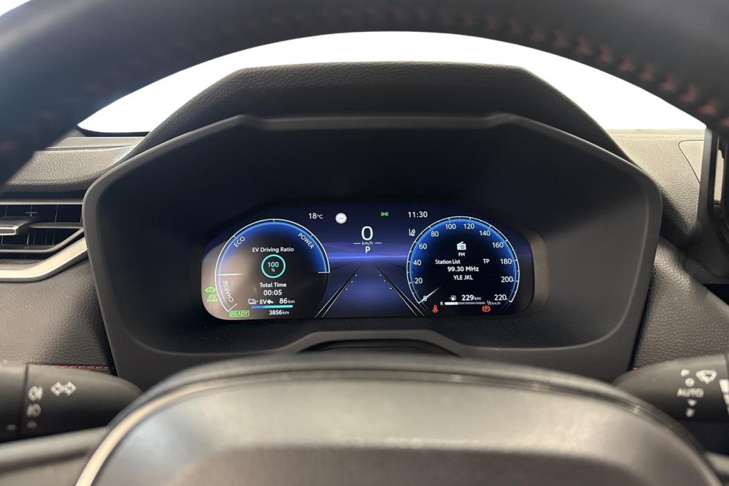Toyota RAV4 2023