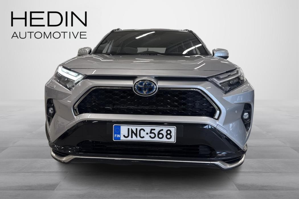 Toyota RAV4 2023