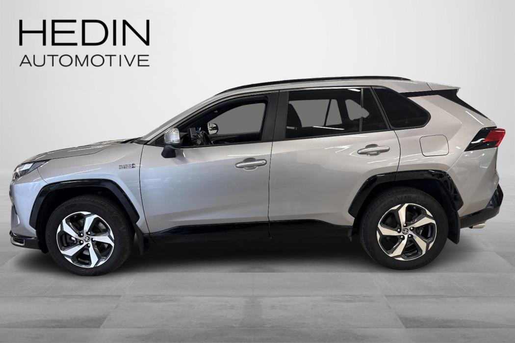 Toyota RAV4 2023