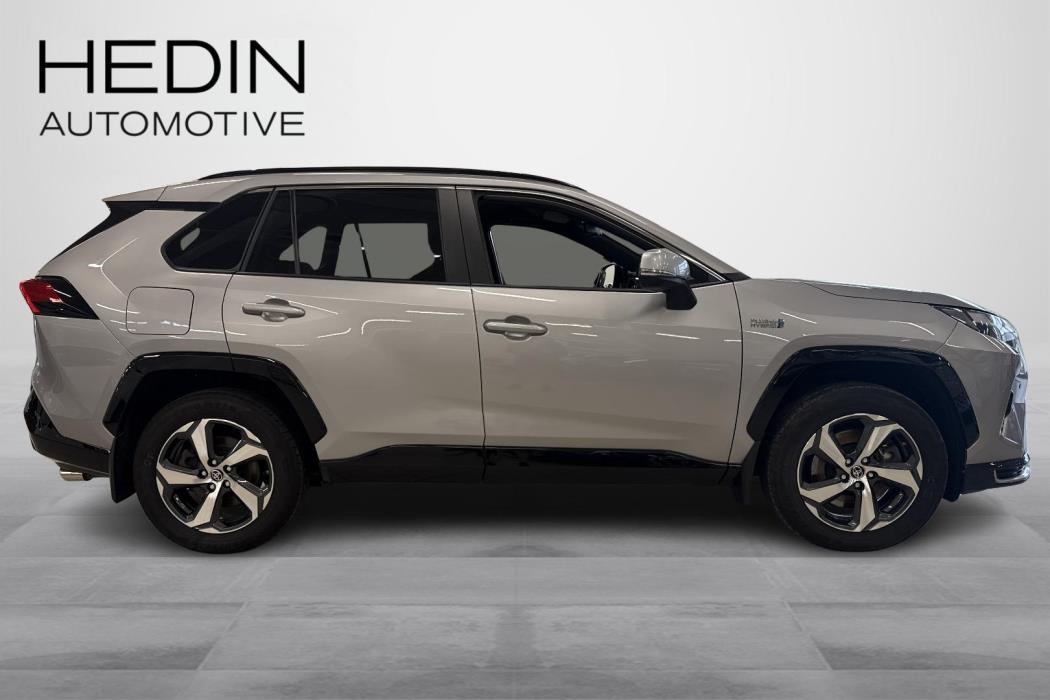 Toyota RAV4 2023