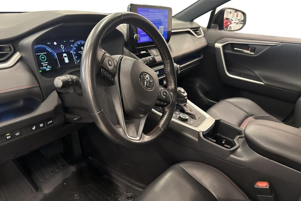 Toyota RAV4 2023