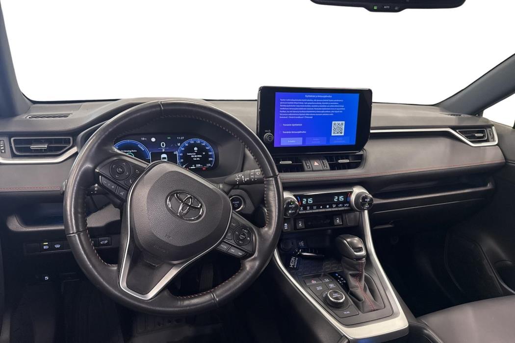 Toyota RAV4 2023
