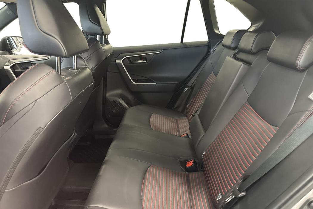 Toyota RAV4 2023