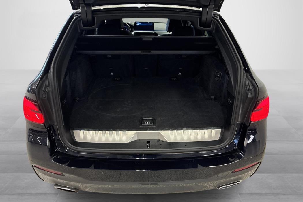 BMW 530 2024