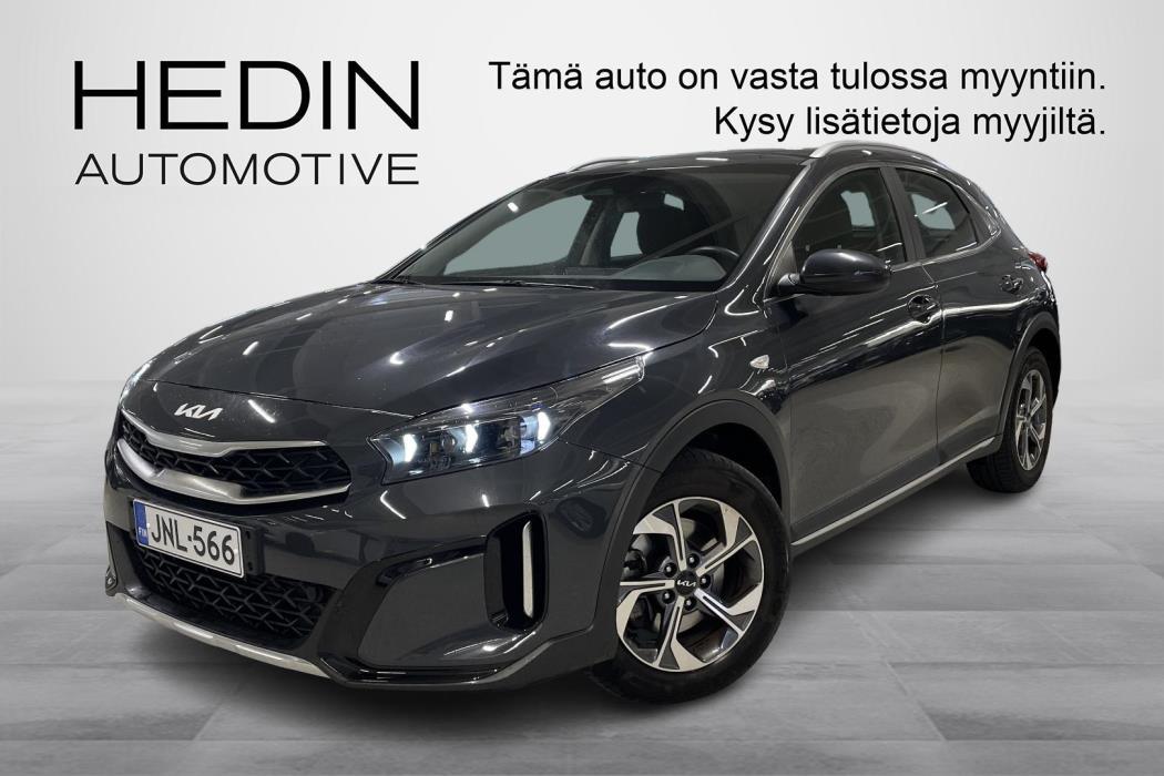 KIA XCeed 2024