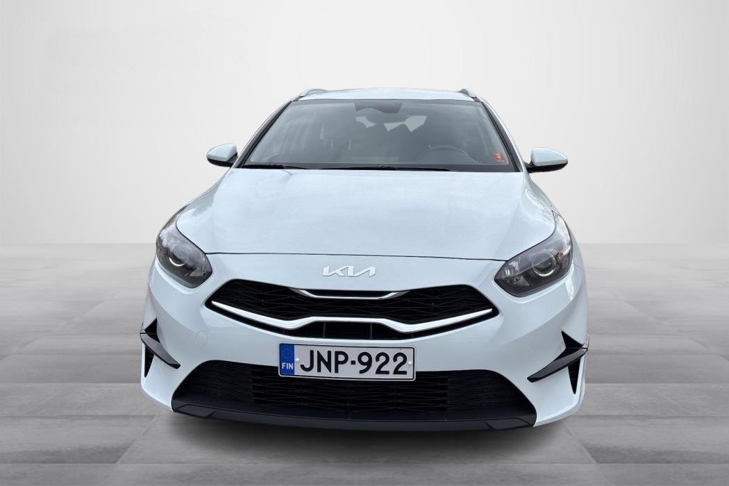 Kia Ceed 2024