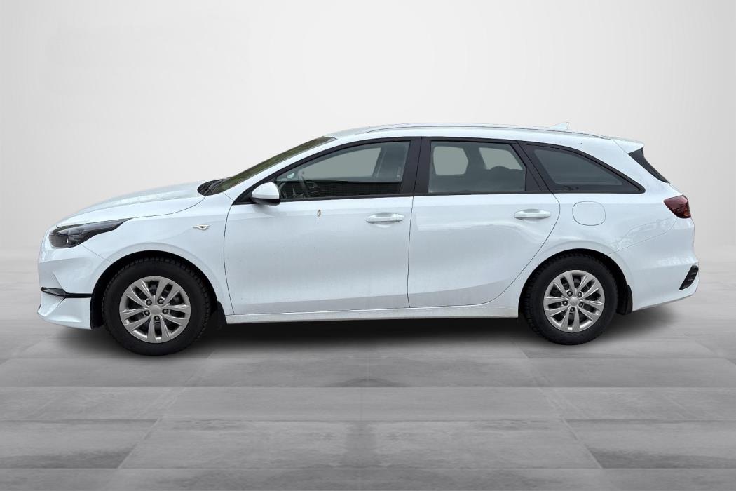 Kia Ceed 2024