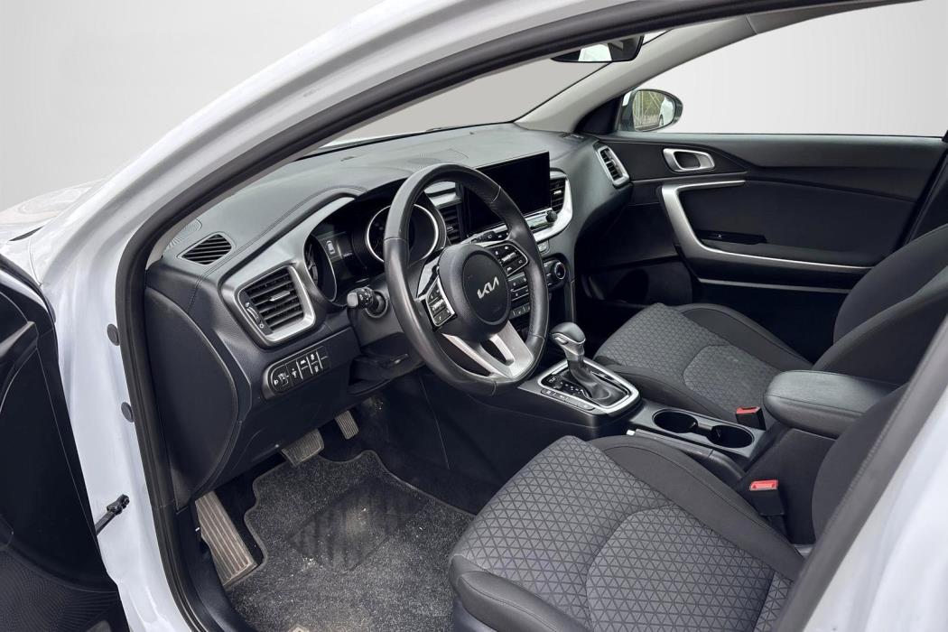 Kia Ceed 2024