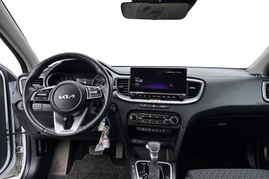 Kia Ceed 2024