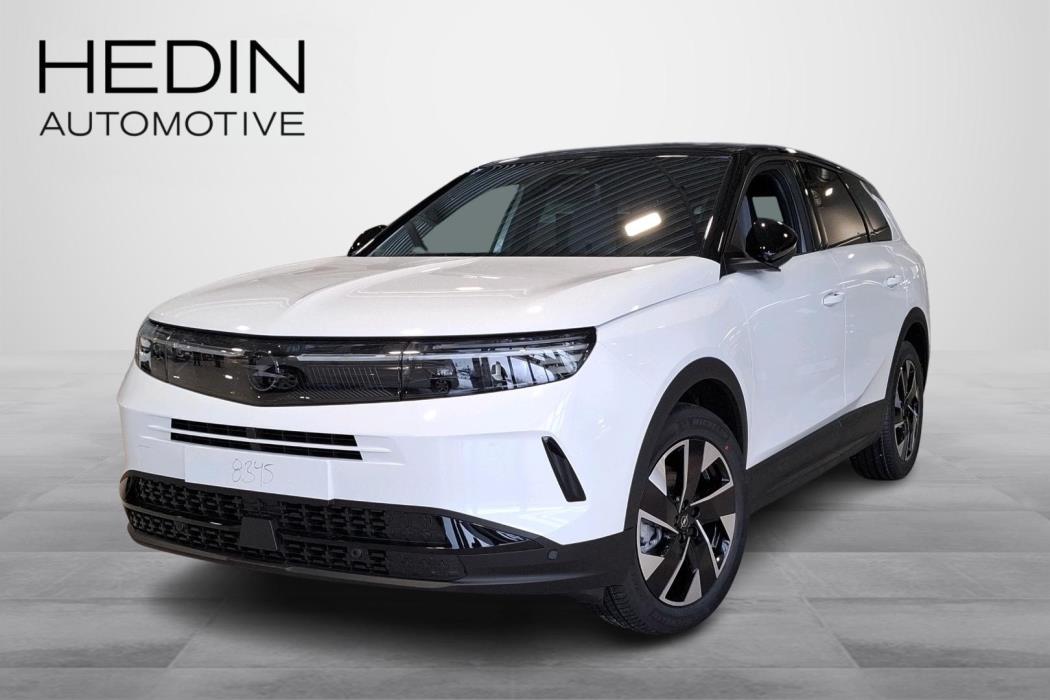 OPEL Grandland 2025