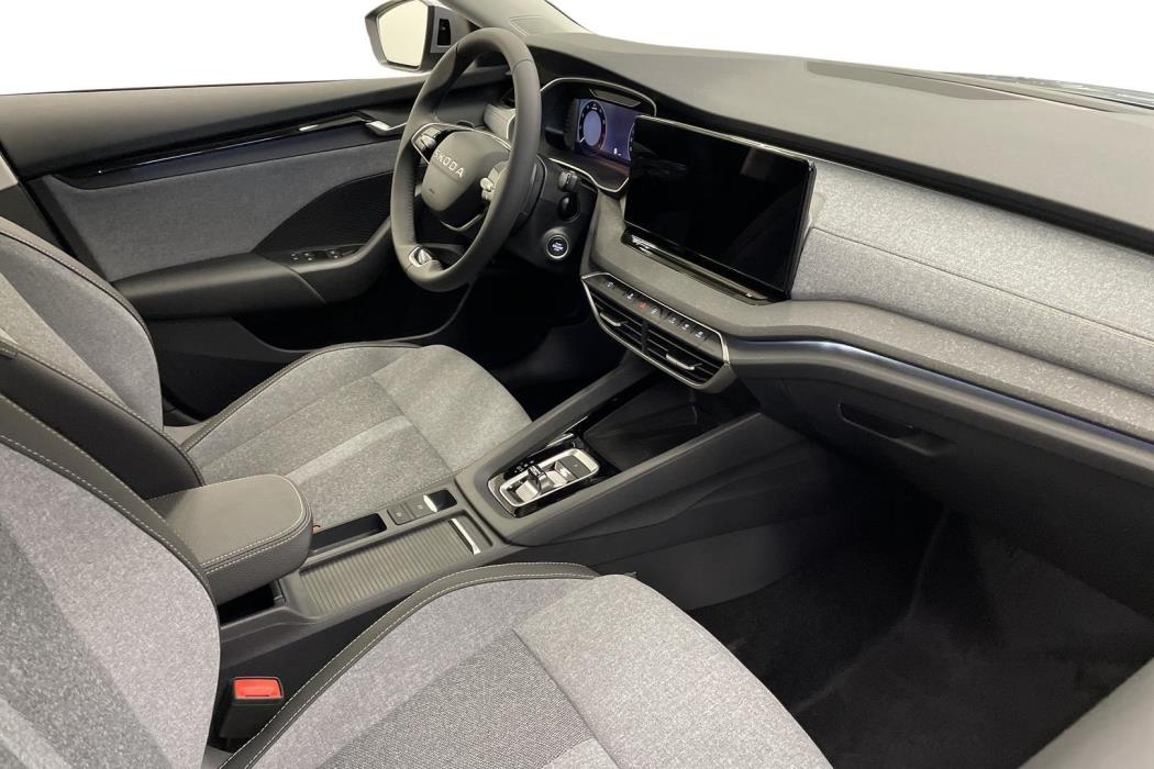 Skoda Octavia 2026