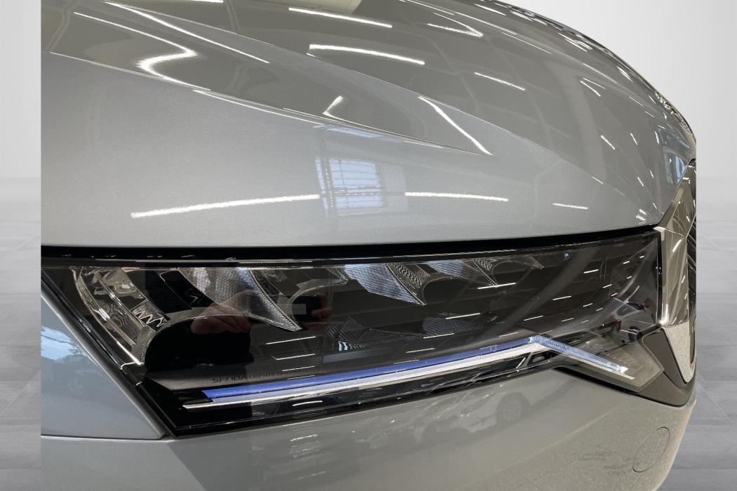 Skoda Octavia 2026