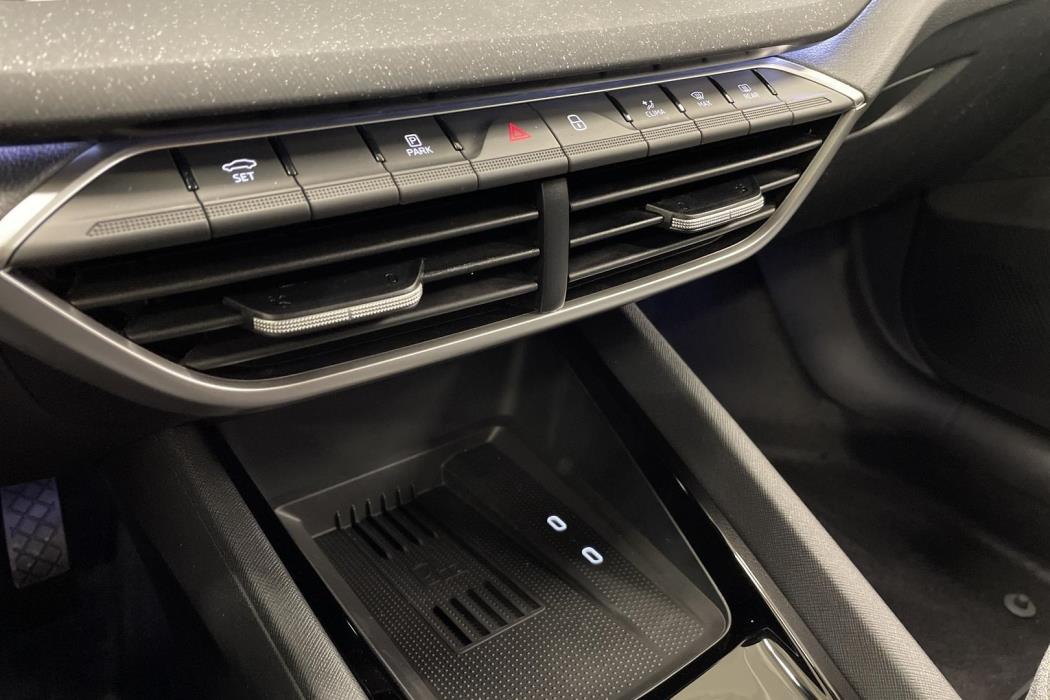 Skoda Octavia 2026